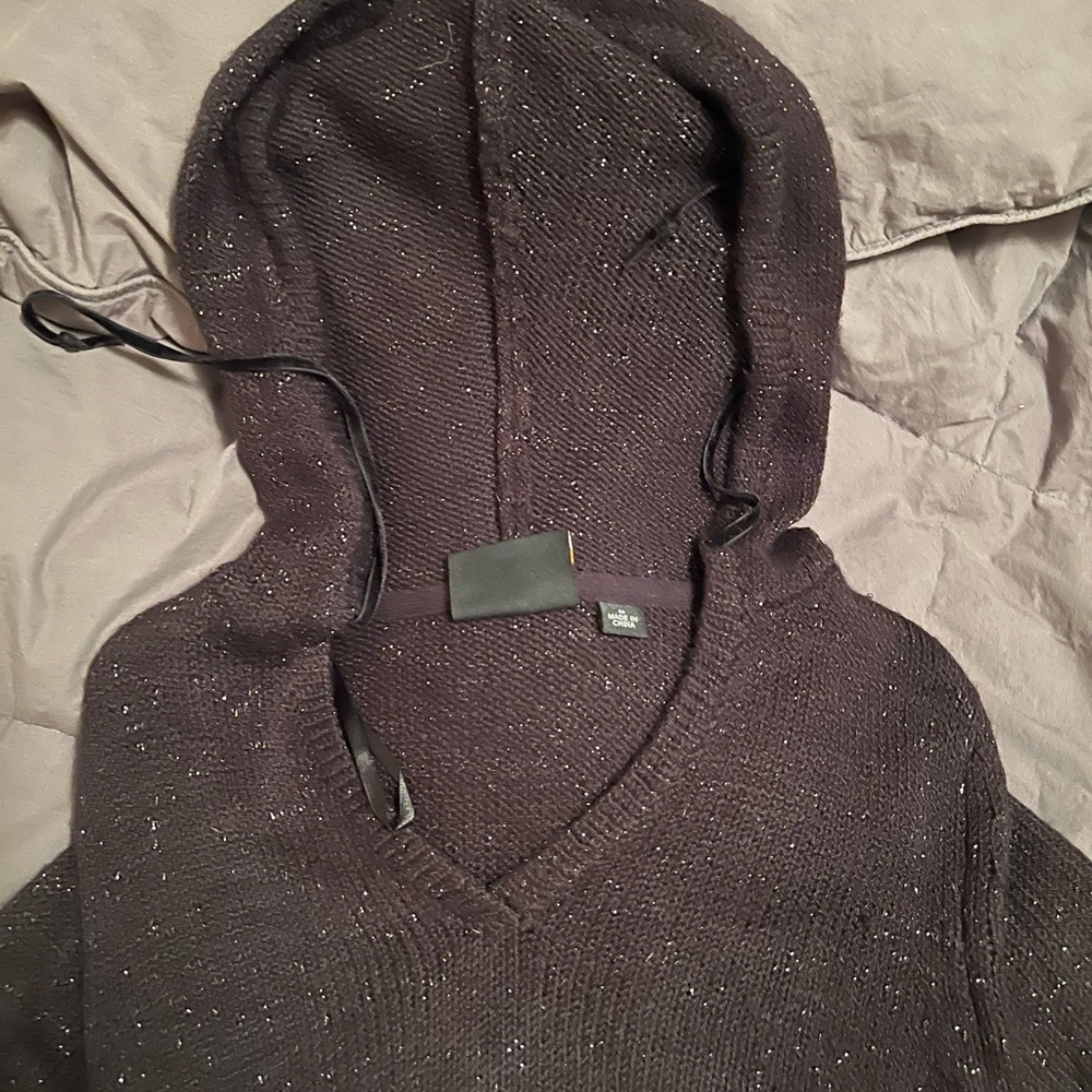 Harley Davison hoodie